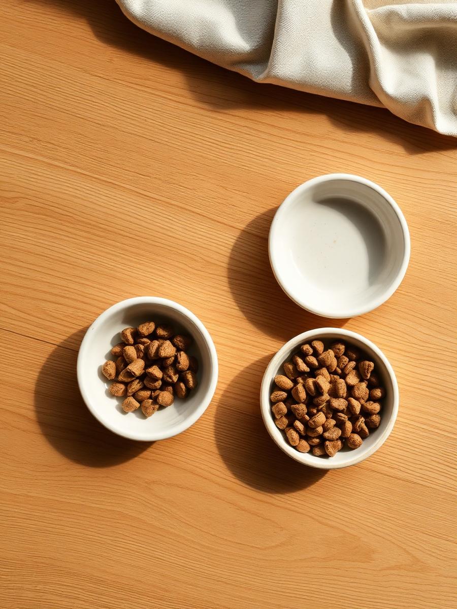 Feeding Essentials