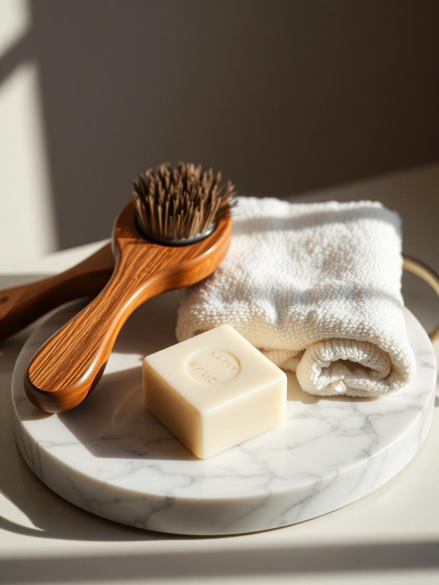 Grooming & Care